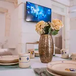 Апартаменты Archimede26