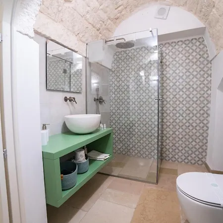 Apartmán Archimede26