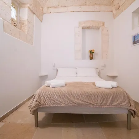 Apartmán Archimede26 Ostuni