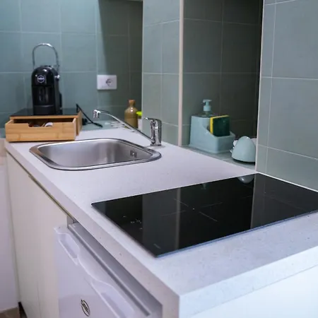 Archimede26 Apartmán