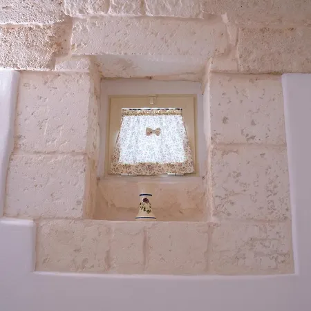 Archimede26 Apartmán Ostuni