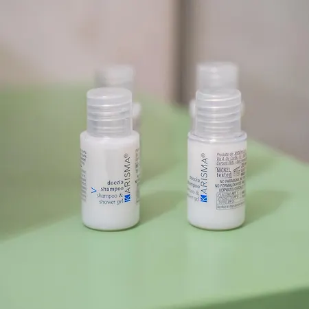 Archimede26 Апартаменты Остуни