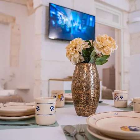 Апартаменты Archimede26