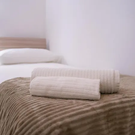 Archimede26 Apartment Ostuni