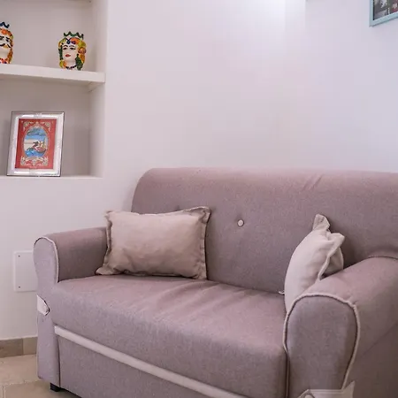 Апартаменты Archimede26