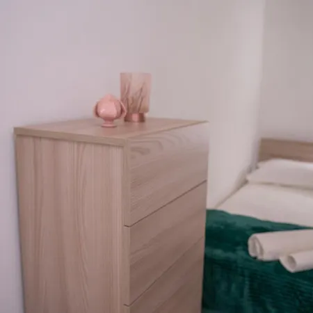 Апартаменты Archimede26 *