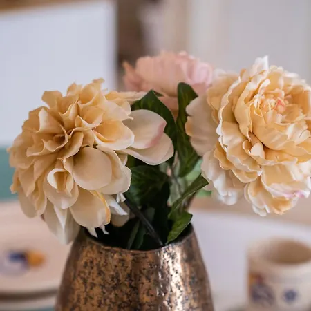 Апартаменты Archimede26