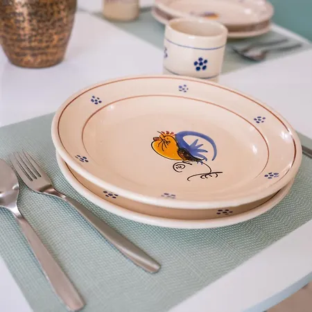 Апартаменты Archimede26 *