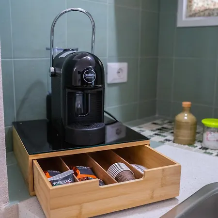 Archimede26 Apartment Ostuni